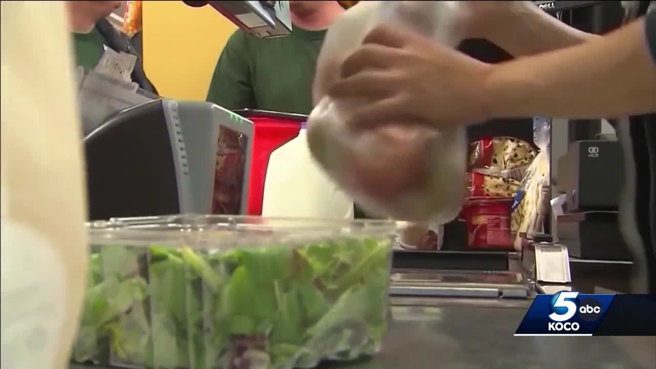 Theft of SNAP benefits from Oklahoma woman highlights how widespread problem is