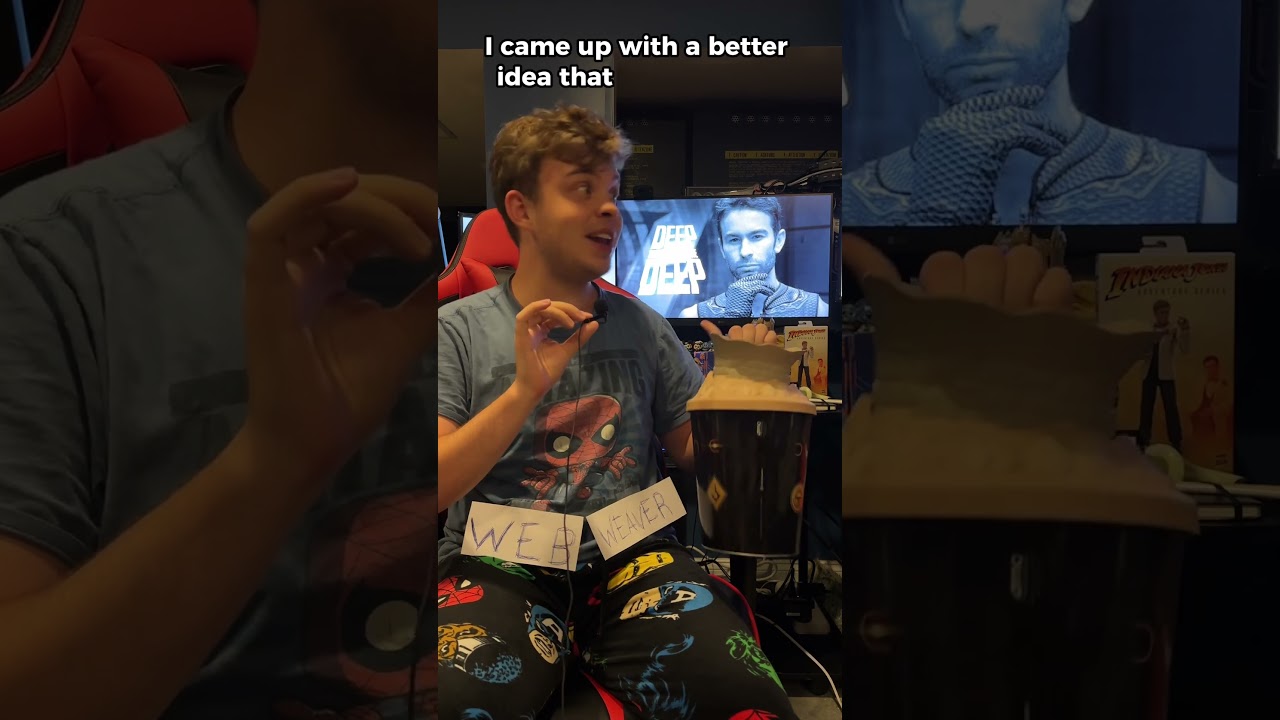 The Boys Popcorn Bucket 😭#theboys #thedeep #dunepopcornbucket #octopus #chacecrawford