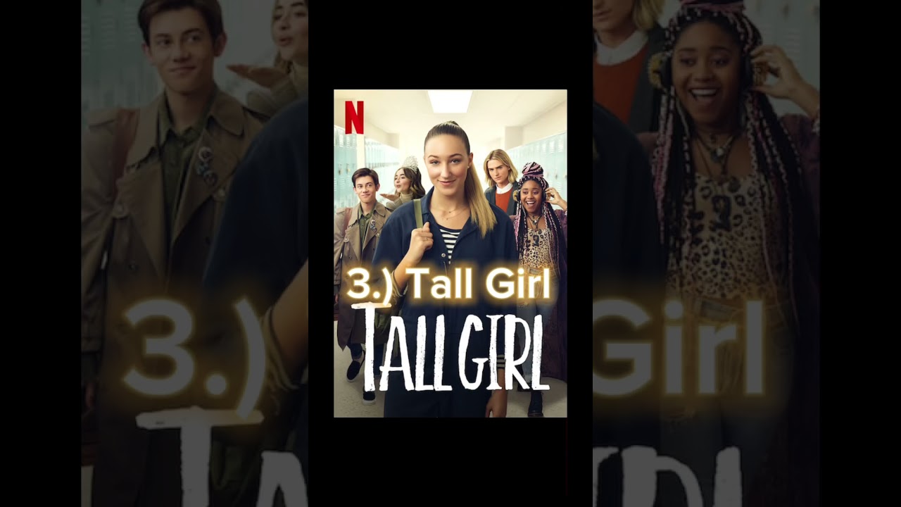 4 Best movies of Griffin Gluck 🫶@_rainmannat_