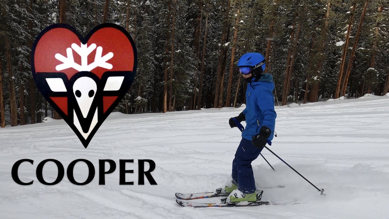 Ski Cooper: an overview