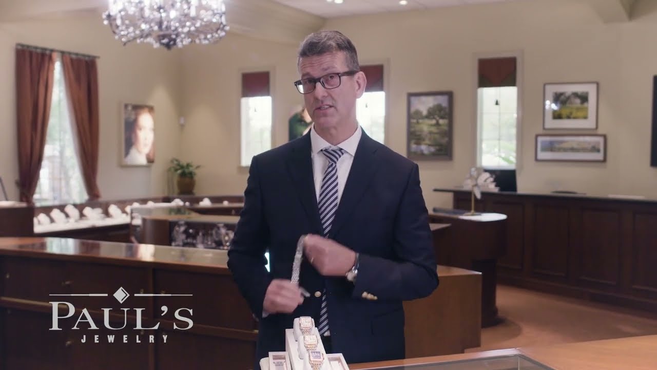 Michele Watches - Paul's Picks