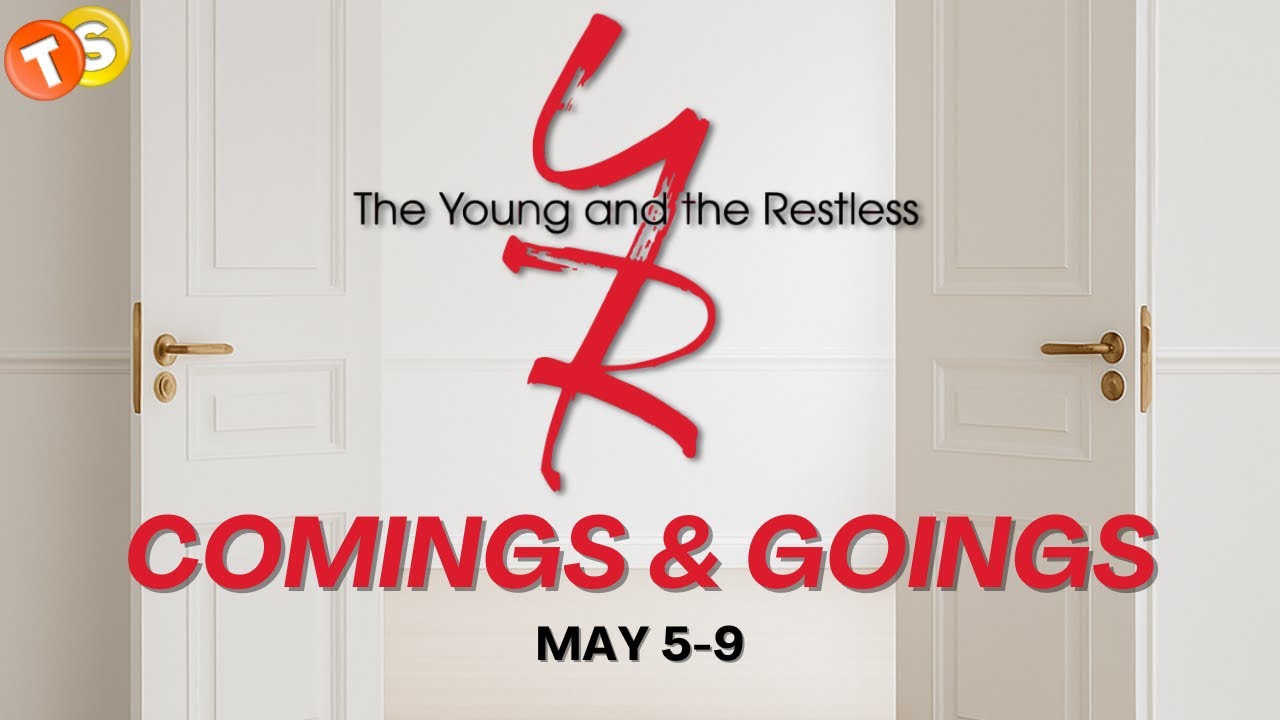 Unexpected Firings: Not 1 But 3 Y&R Actors' Status in Question