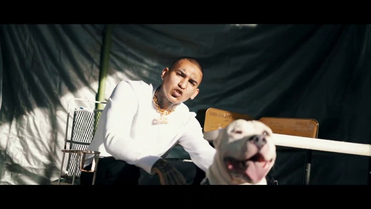 CRZ- G.O.O.D Morning Spanish Version (Video Oficial) 🇲🇽👹 2Chainz