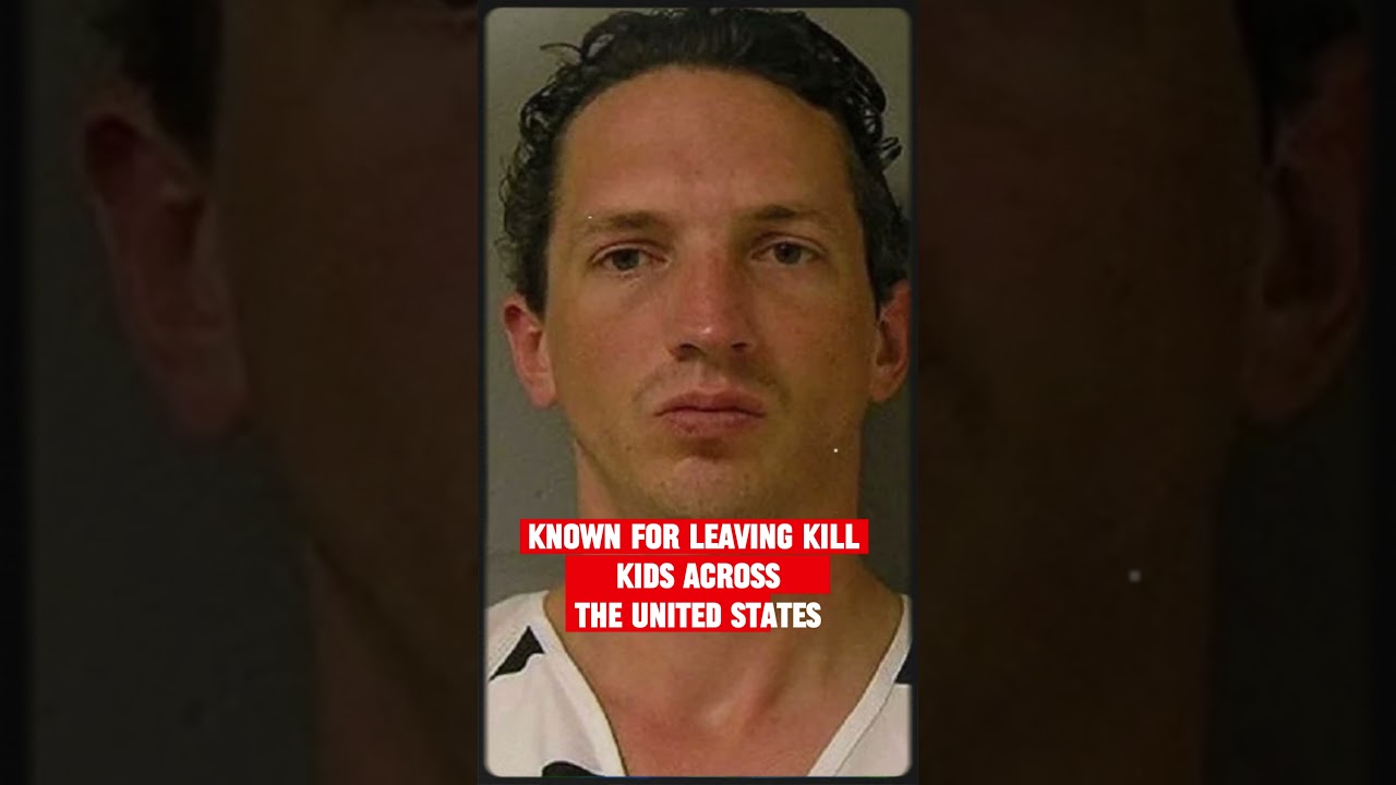 2012: Israel Keyes Abducts His Last Victim, Samantha Koenig #truecrime #nightmare