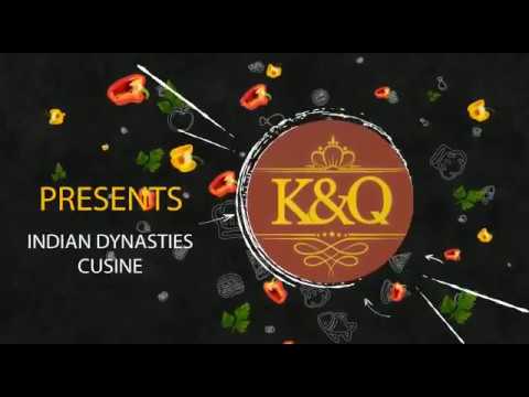 Dynasty Buffet Lunch Menu