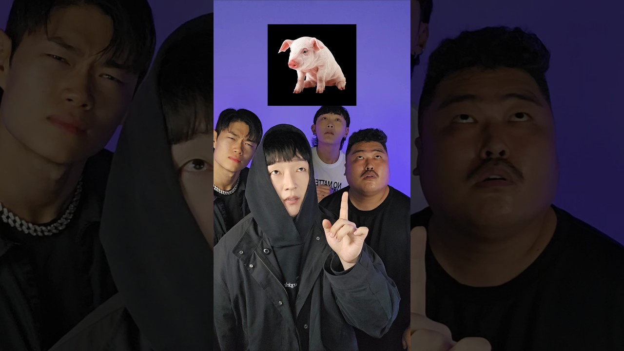 Random Emoji Beatbox Challenge #beatbox #tiktok