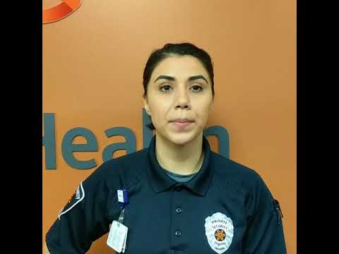 Safety and Security Careers at Dignity Health