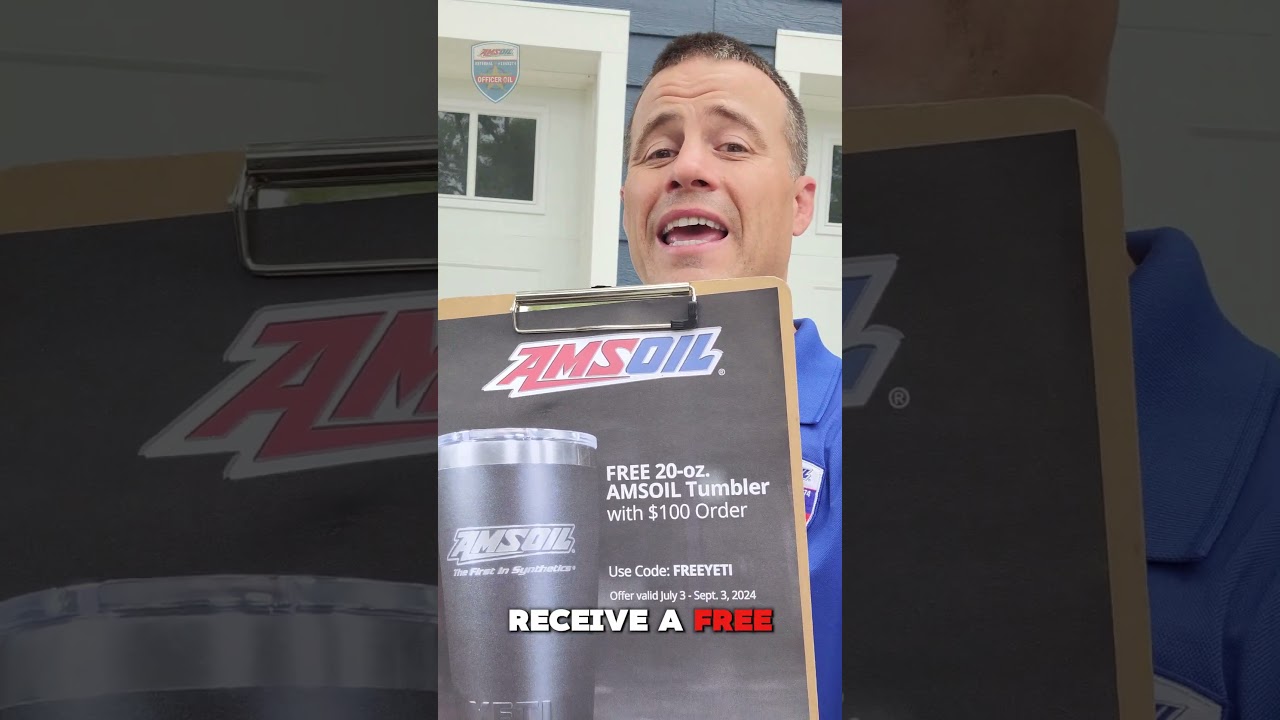 FREE YETI? Sign me up ✅