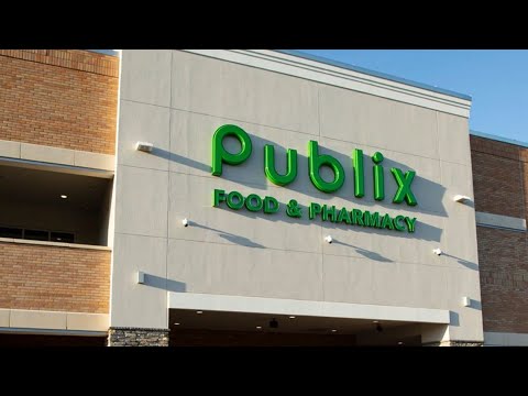 Publix supermarket, Publix Liquors coming to Kentucky in 2023