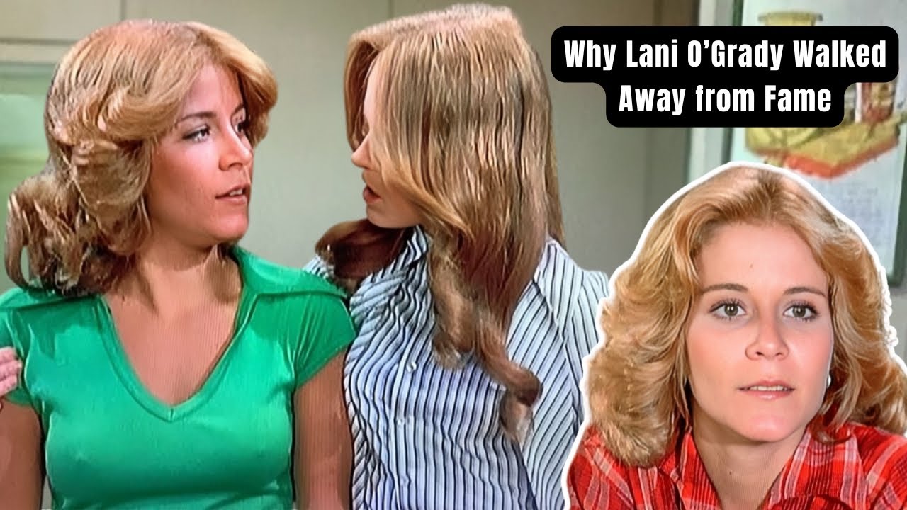 Why This Beloved 'Eight is Enough' Actress Left Hollywood Behind