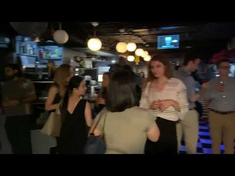 cellar dog (formerly Fat Cat) in NYC