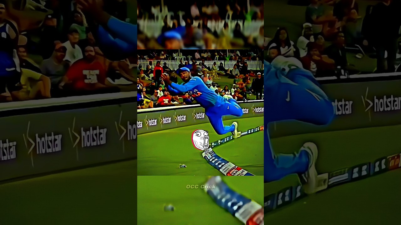 Unbelievable Fielding By Indian Players 🔥 #cricket #shorts