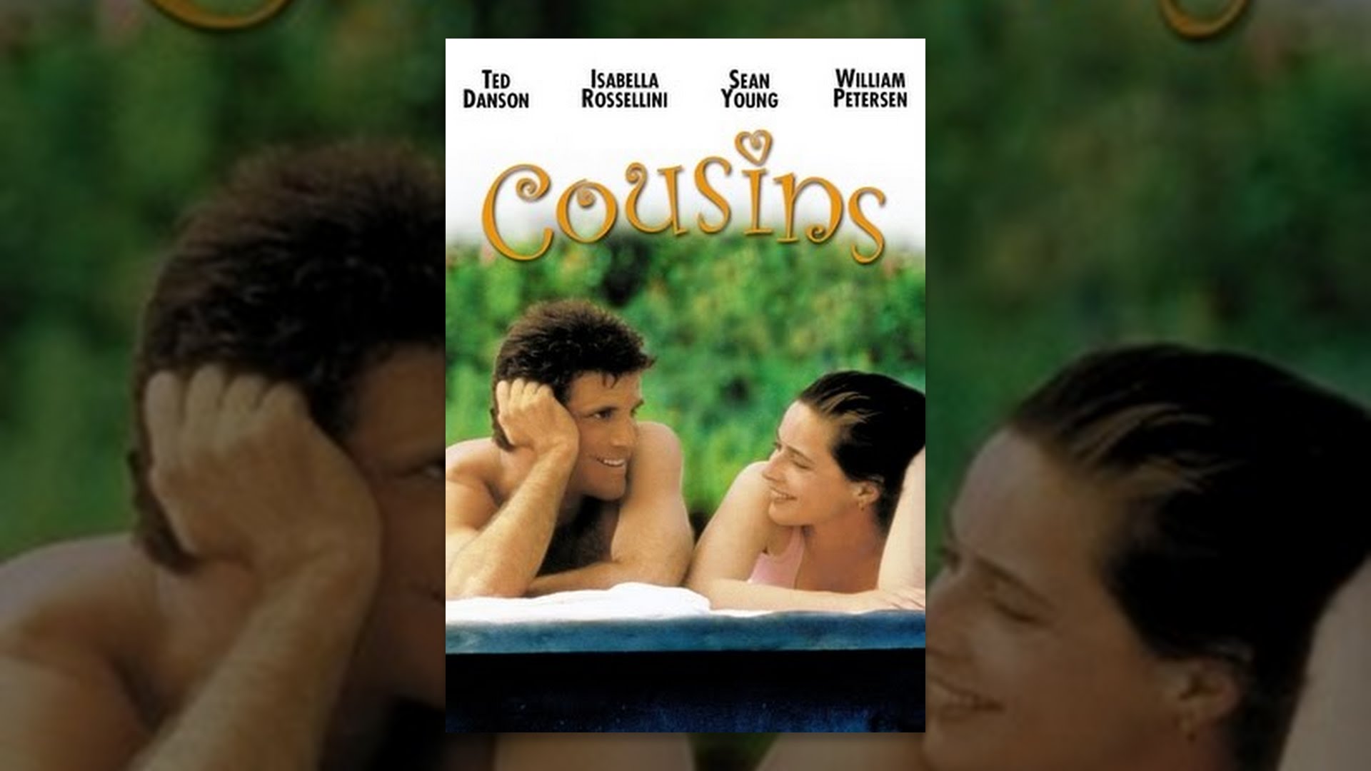 Cousins