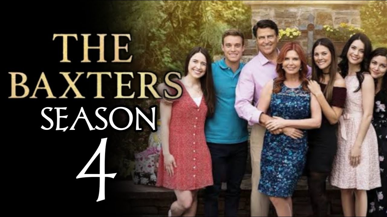 The Baxters Season 4 (2025) - Everything You Need To Know | Amazon Prime Video | Cast and Crew