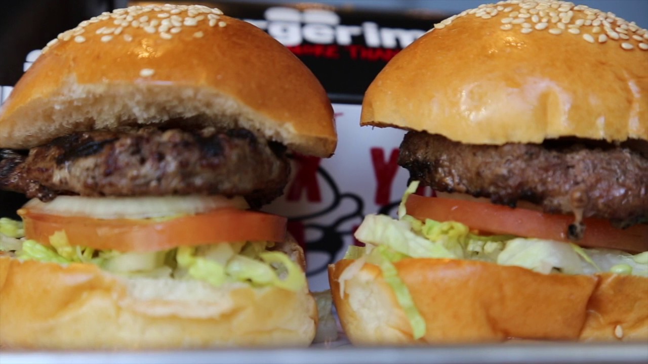 Burgerim Montclair