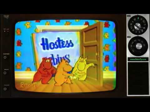 1986 Hostess Potato Chips Munchies Alert YouTube