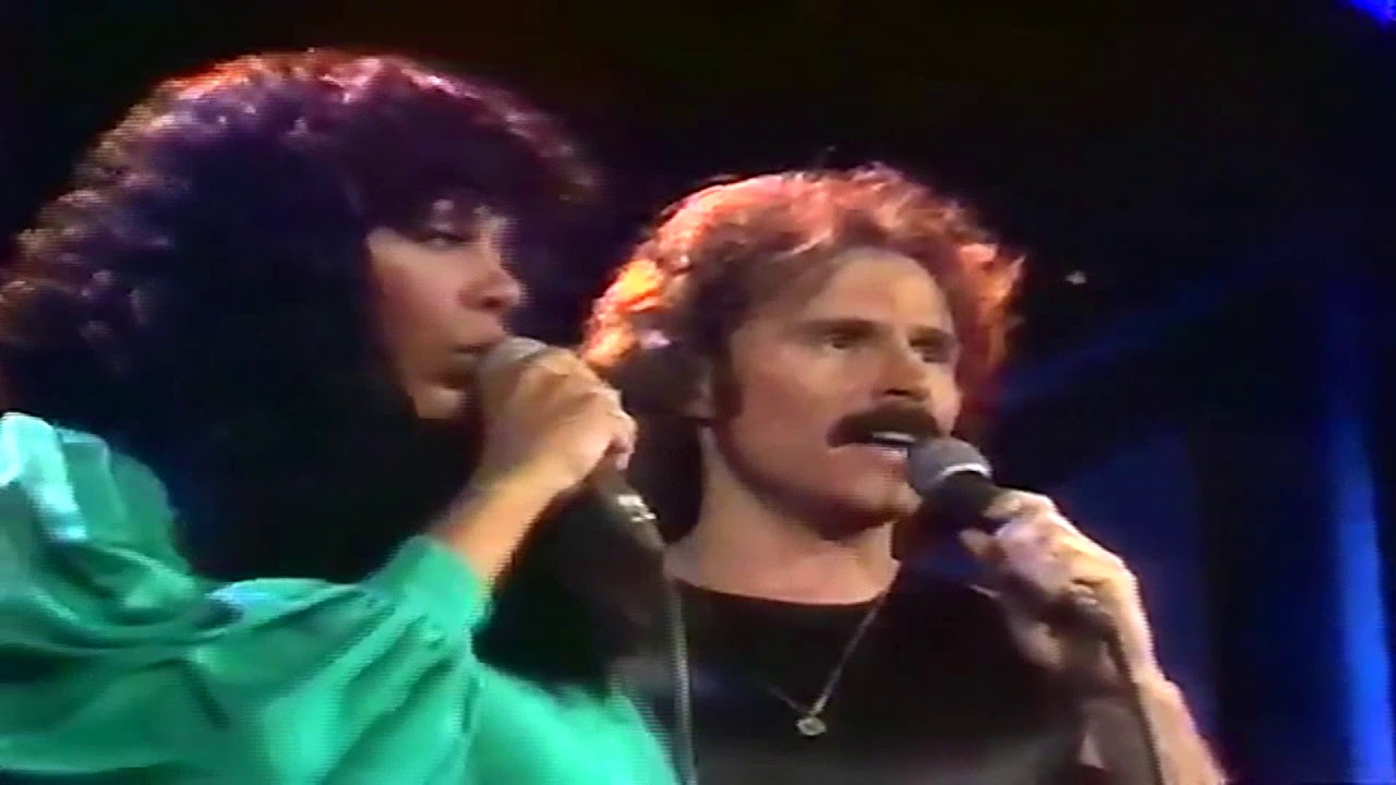 Donna Summer - Heaven Knows HD 1080p