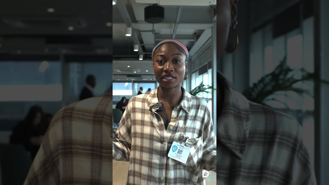 Meet The Employer: Warner Bros. Discovery!