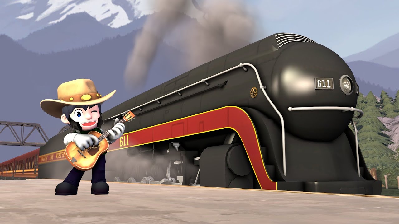 [SFM/Music Video] The Ballad of 611 [611's 75th Anniversary]
