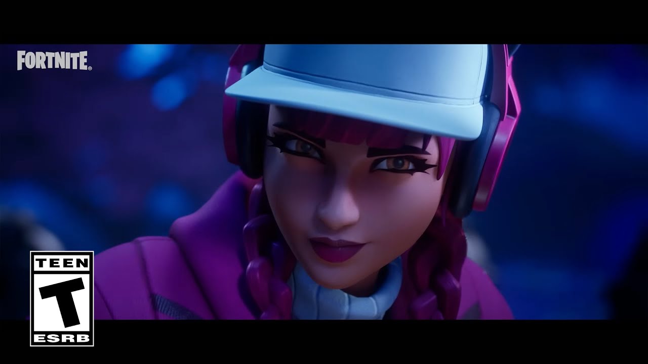 Fortnite News Update Today..!!