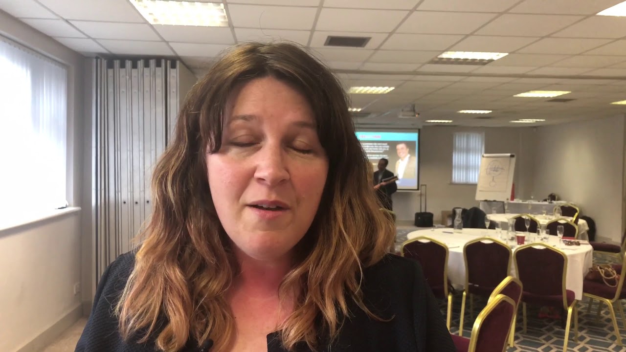 SuccessMindset Life Testimonial : Tanya Kirk O’Neill