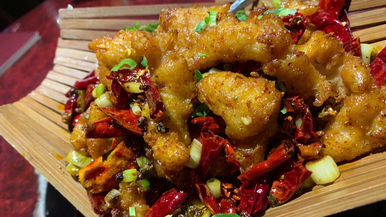 Hunan House