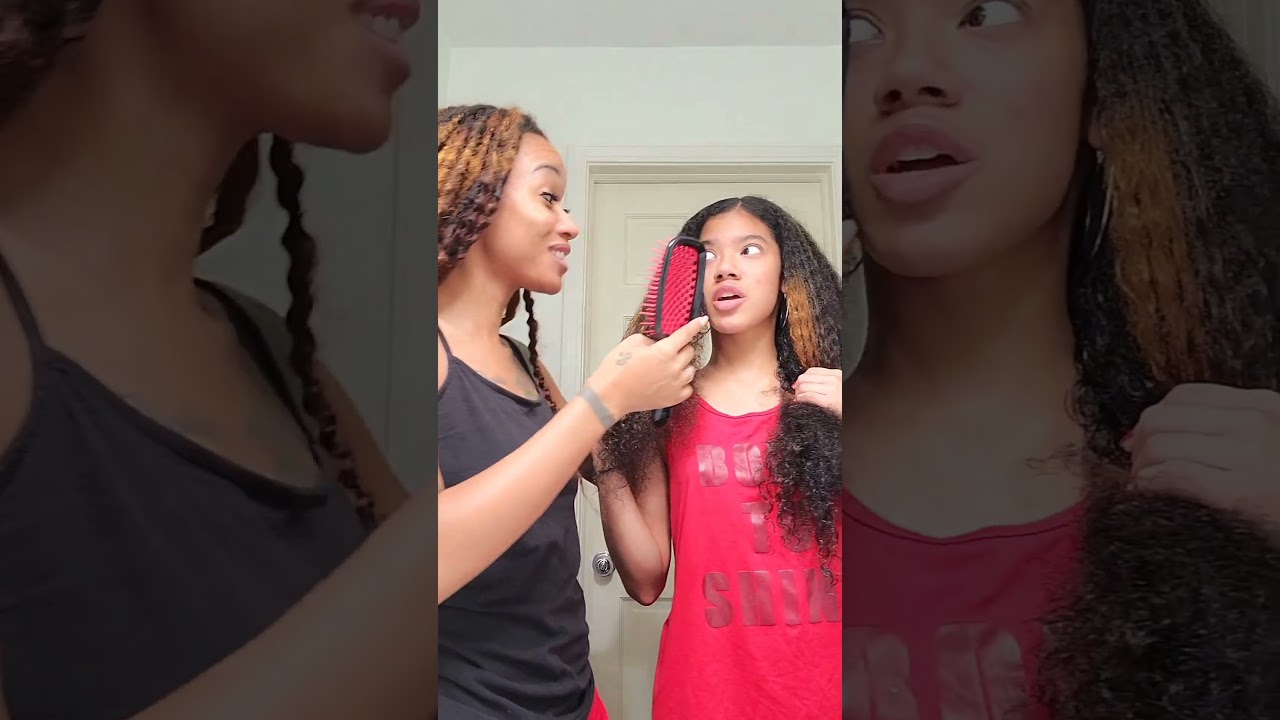 I'm so glad we tested it blindly, we were both immediately overjoyed 😅😊 Link in bio! #shorts