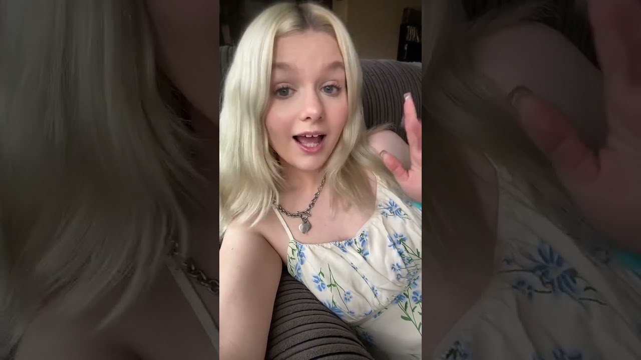 Hiii I’m Maya!