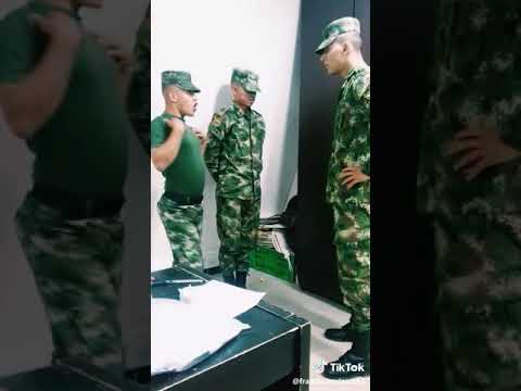 El soldado maricon