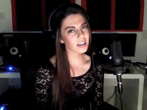 DJ Sammy ft Do - Heaven (CHLOE COVER)