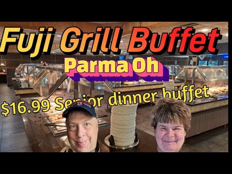 Fuji Grill and Buffet (Parma)