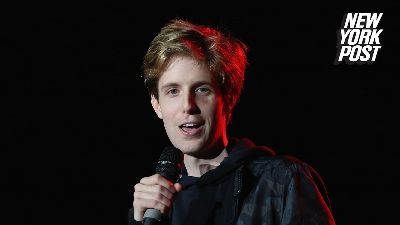 Dana Carvey’s son Dex’s official cause of death revealed