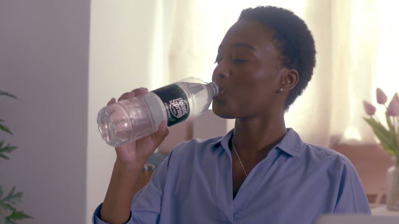 Fueled by Nature™ | Poland Spring® 100% Natural Spring Water