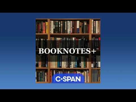 Booknotes+ Podcast: Politico's Kyle Cheney on the January 6 Trials
