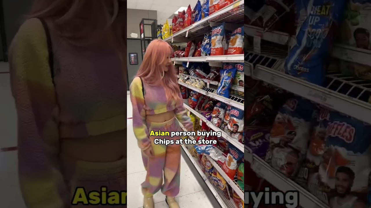 Feel free to use this hack even if you’re not Asian
