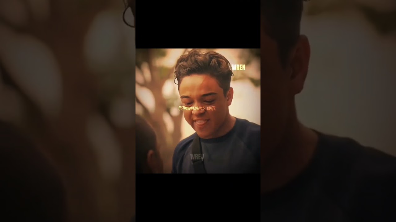 Spooky knew he needed that 🥺 #edits #editz #edit #onmyblock onmy
