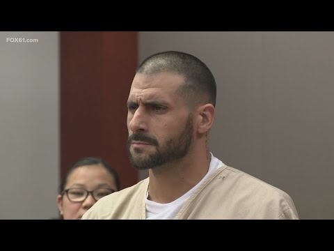 Dennis 'DJ' Hernandez pleads guilty to threats targeting UConn
