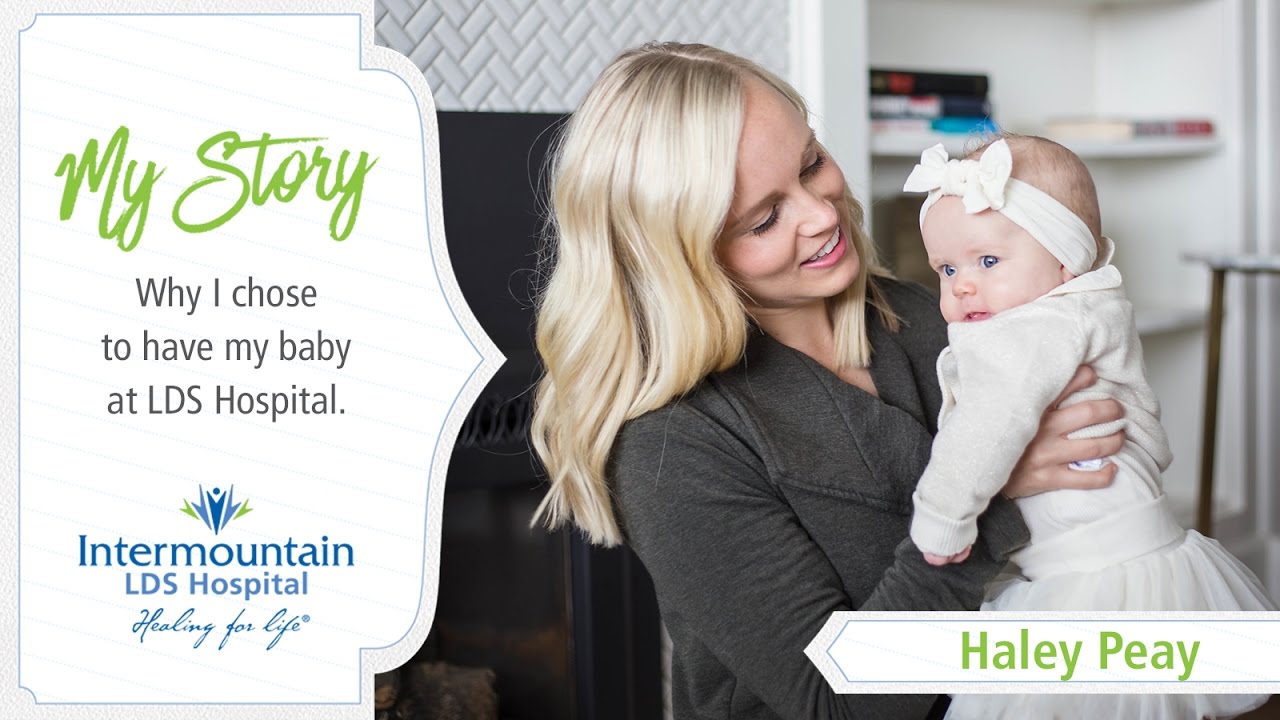 MyStory: Haley Peay