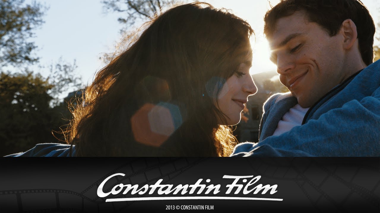 Love, Rosie - Official Trailer