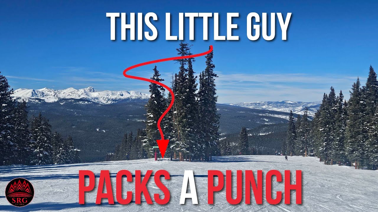 An Insider's Guide to Ski Cooper