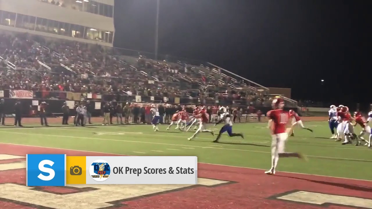 ScoreStream Play of the Day