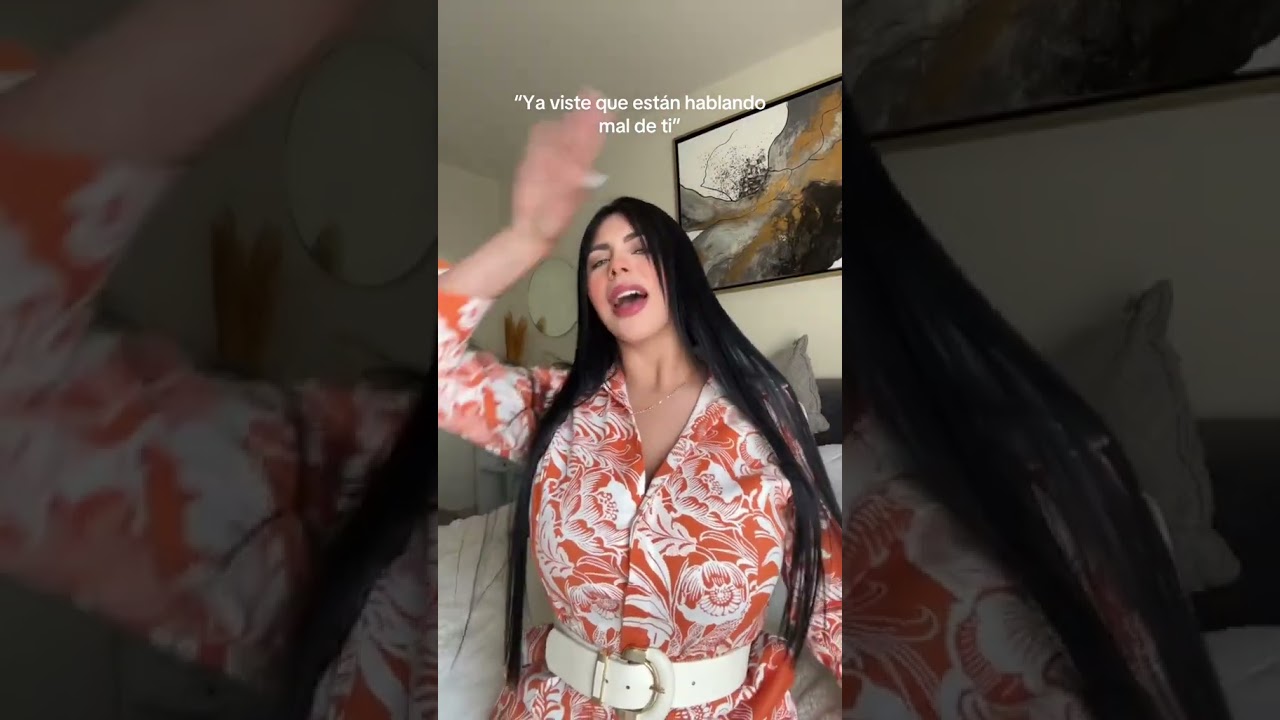 Ay ay ay lo pondré en pendientes que me valen 3 kilos