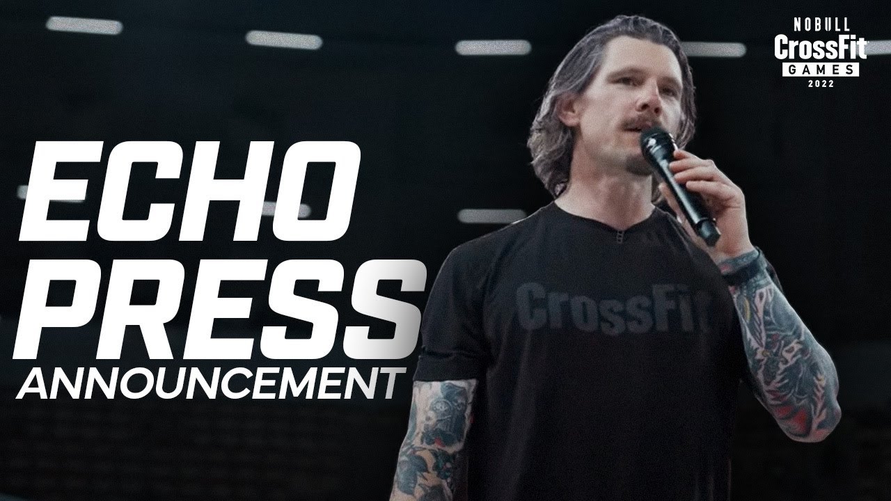Boz Announces Echo Press