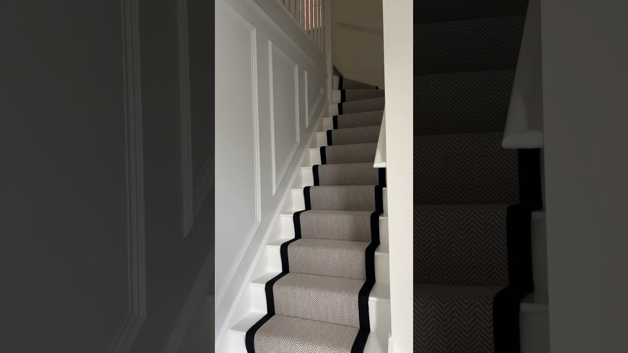 Stair Runner