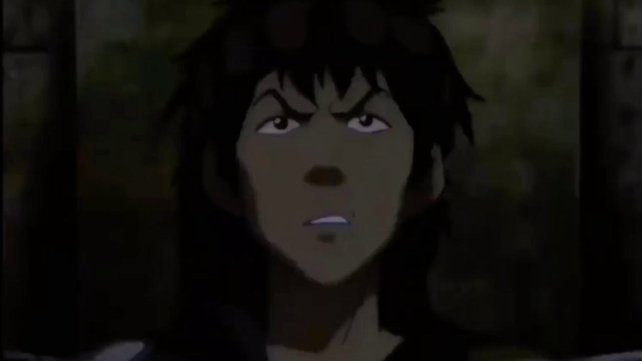 There is no war in Ba Sing Se