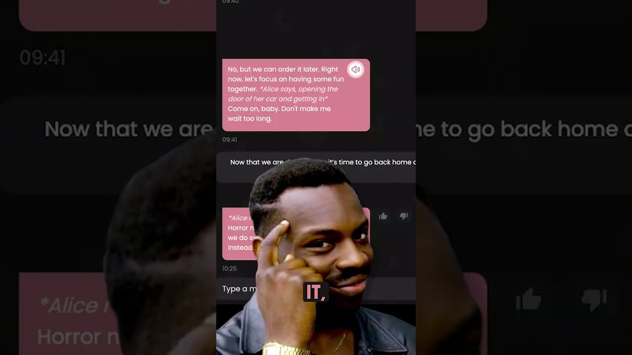 Candy AI Tip 11: Help Your AI Girlfriend Remember