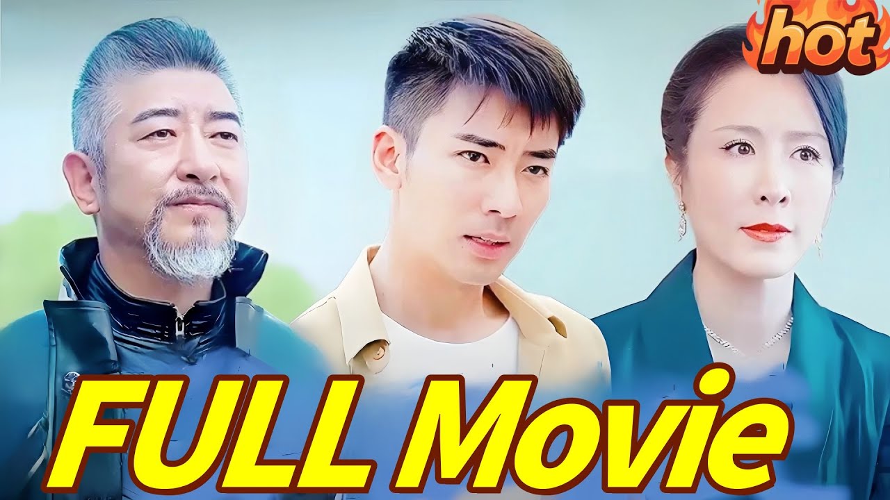 The Dominant Heir's Triumphant Return #fullepisode #cdrama