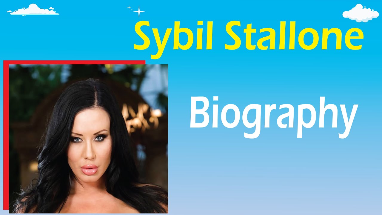 Sybil Stallone video compilation, Bio, Age, Height, Nationality, Wiki, Boyfriend