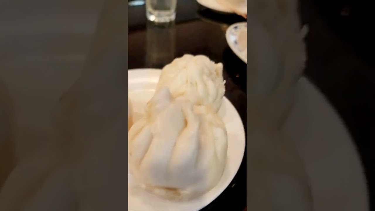 Breakfast at Mandarin kitchen
