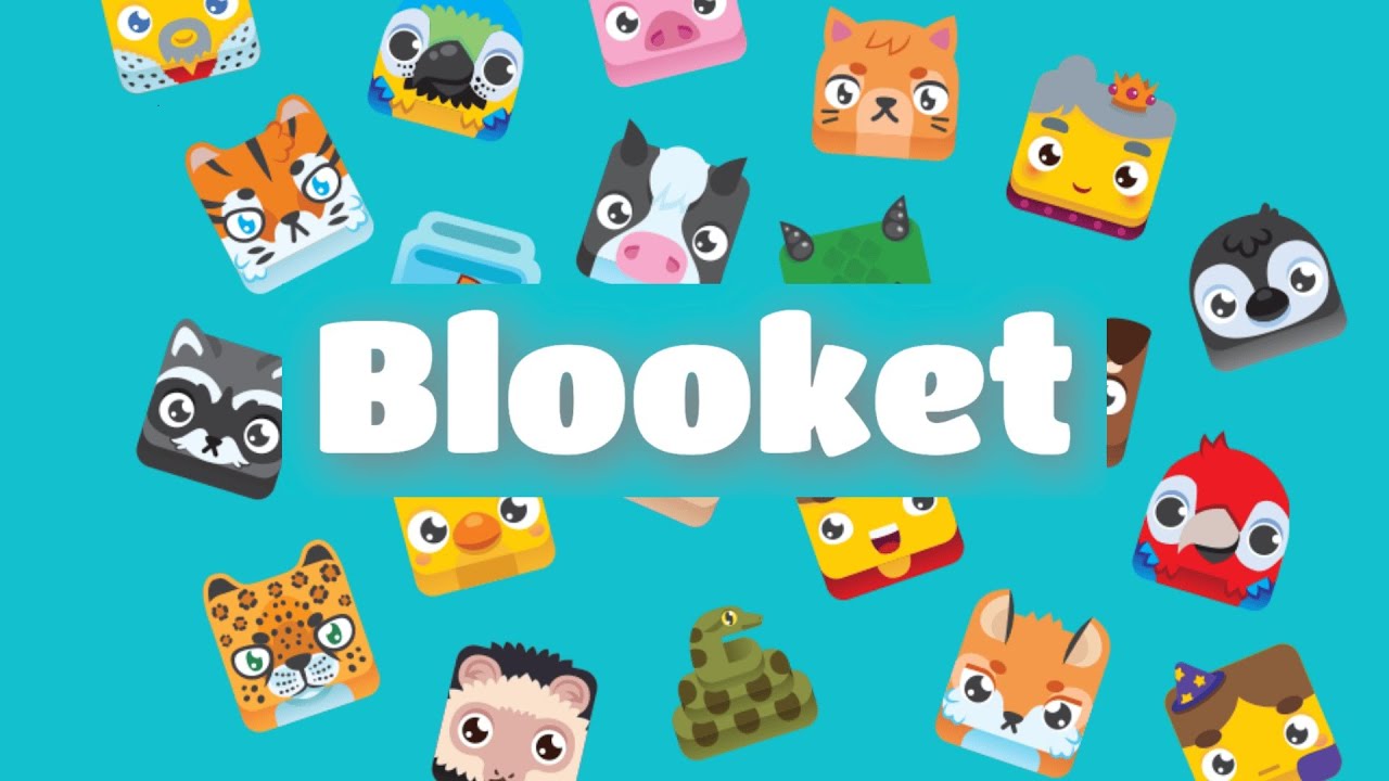 🔴Live🔴Blooket Live Streaming Game for Everyone Play/Listen to Music/Chat
